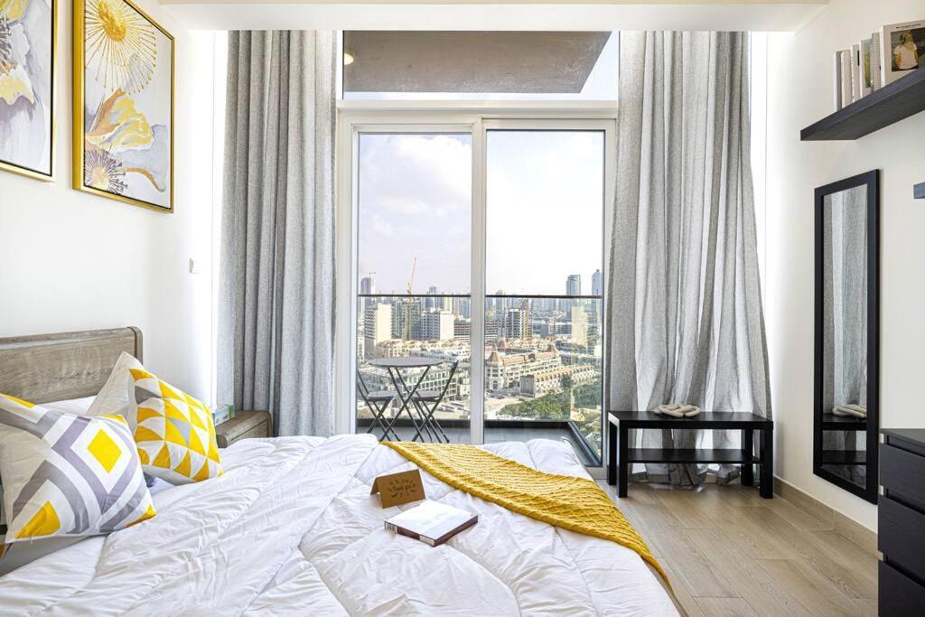 Apartment Superbly Well Equipped Pools View 10 Minutes To Marina! *